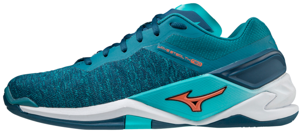 Mizuno wave Stealth NEO
