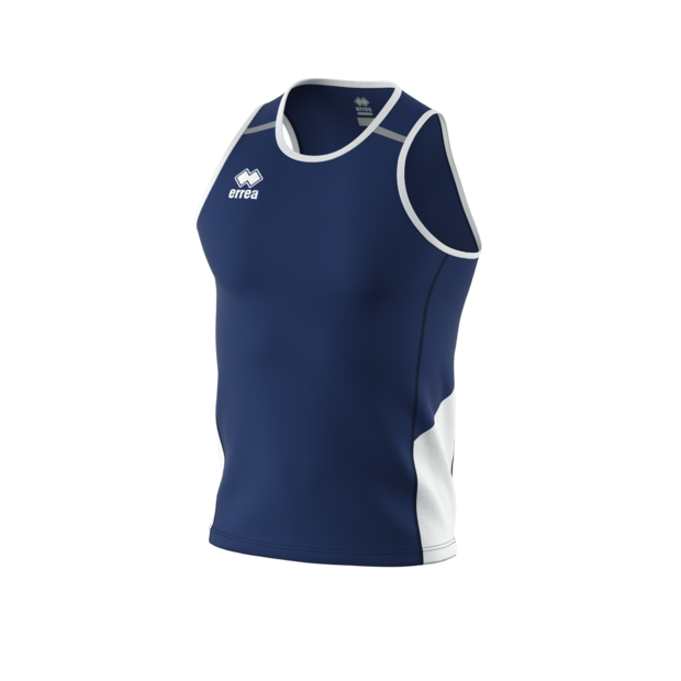 Stefan heren beachsport shirt