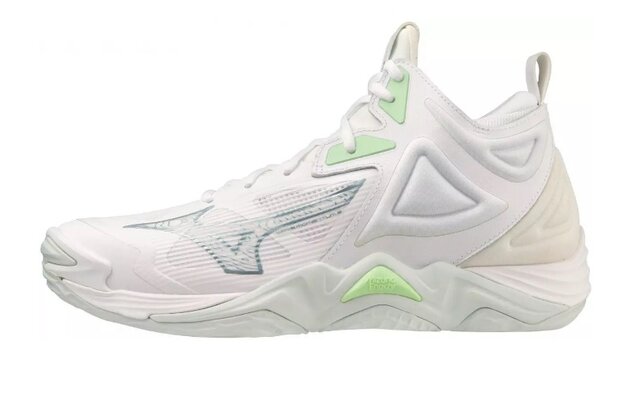 Mizuno wave Momentum 3 MID | Women