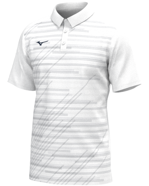 Mizuno Chiba Polo