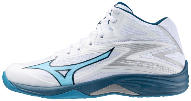 Mizuno volleyball terbaru sale