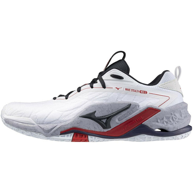 Mizuno wave Stealth NEO 2