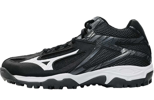Mizuno Franchise 8 MID