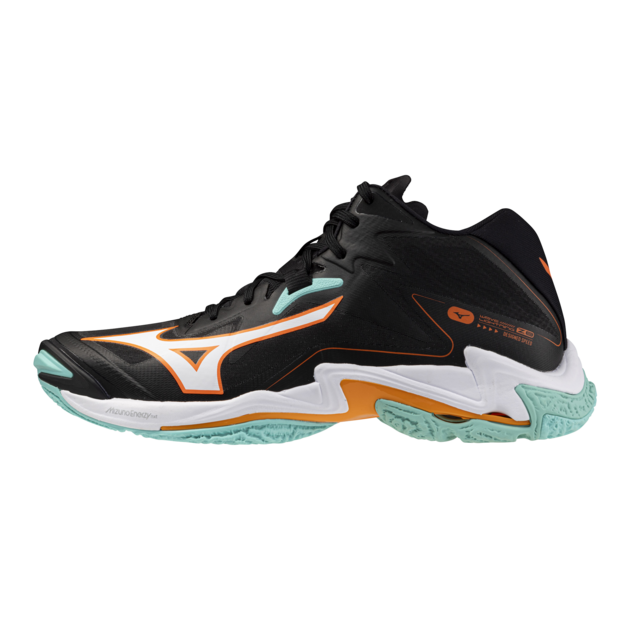 Mizuno Wave Lightning Z 海外限定カラー　26cm WAVE LIGHTNING Z8 MID – Mizuno Thailand