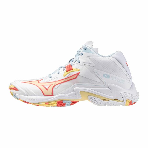 Mizuno wave Lightning z8 MID | Women