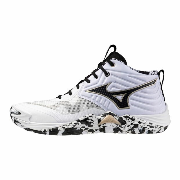 Mizuno wave Momentum Elite | MID
