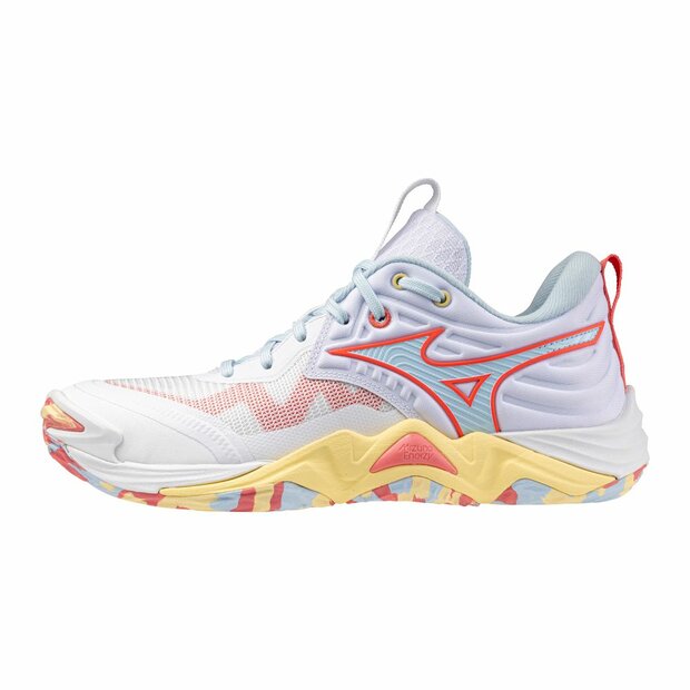 Mizuno wave Momentum Elite | Women