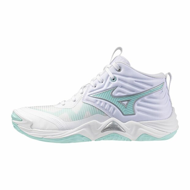 Mizuno wave Momentum Elite MID | Women