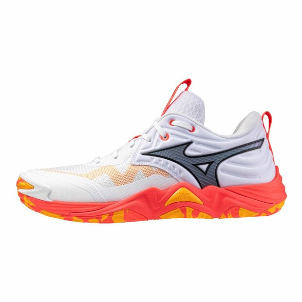 Mizuno wave Momentum Elite