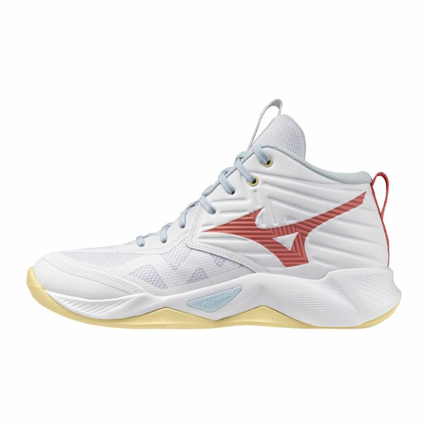 Mizuno wave Momentum PRO MID | Women