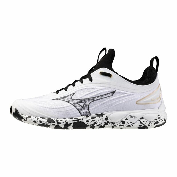 Mizuno wave Luminous 3