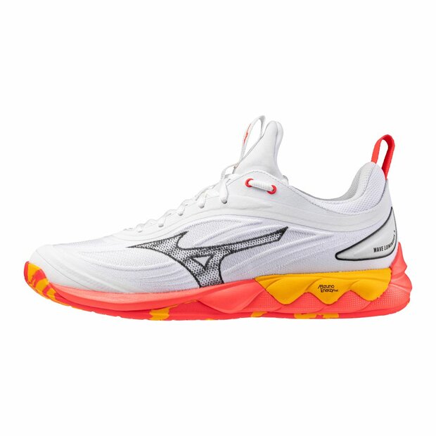 Mizuno wave Luminous 3