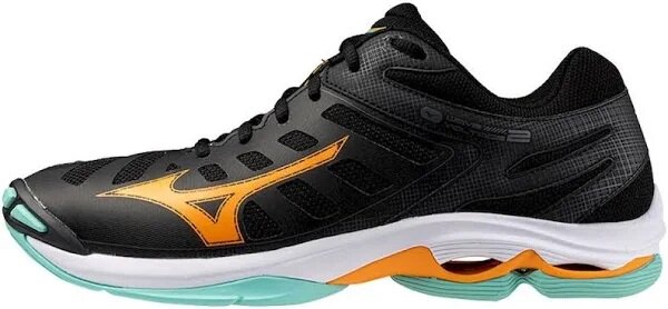 Mizuno wave Voltage