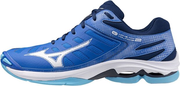 Mizuno wave Voltage