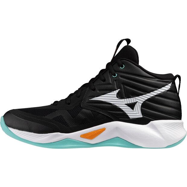 Mizuno wave Momentum PRO MID | Women