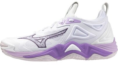 Mizuno wave Momentum 3 | Women