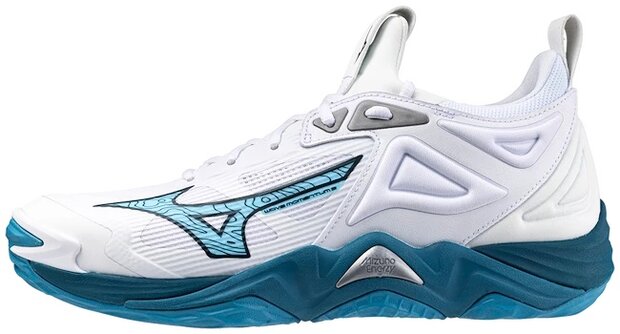 Mizuno wave Momentum 3