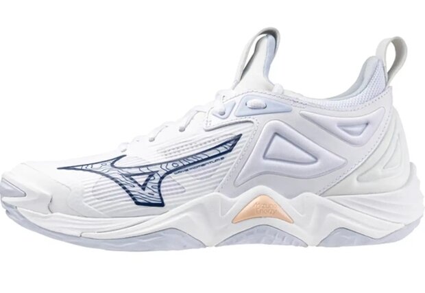 Mizuno wave Momentum 3 | Women