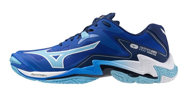 Mizuno wave Lightning z8 | 