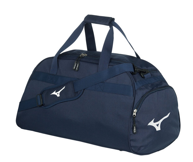 Mizuno Holdall bag | Medium | Navy