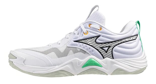 Mizuno wave Momentum Elite