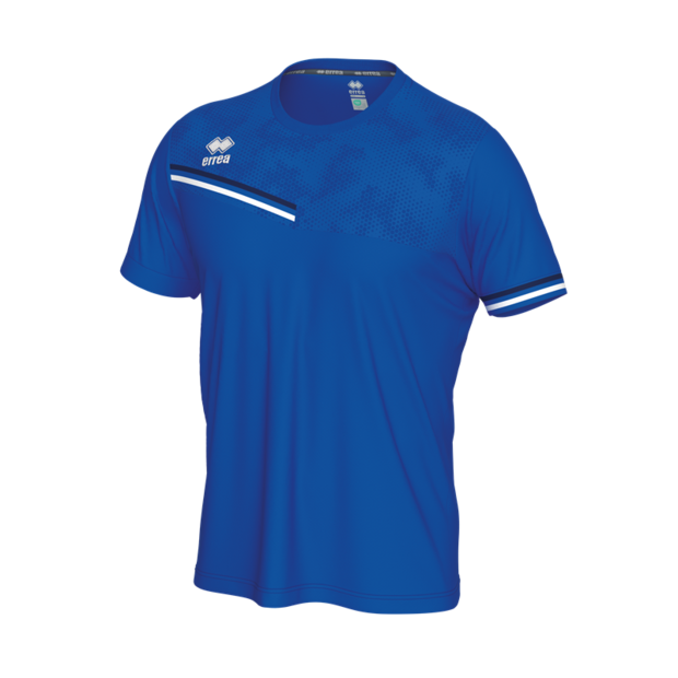 Voivo'72 wedstrijdshirt 