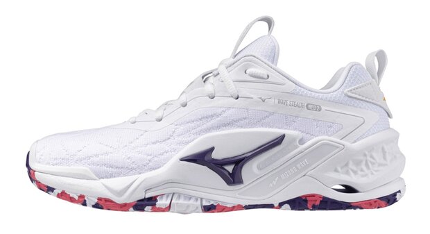 Mizuno wave Stealth NEO 2 | Women