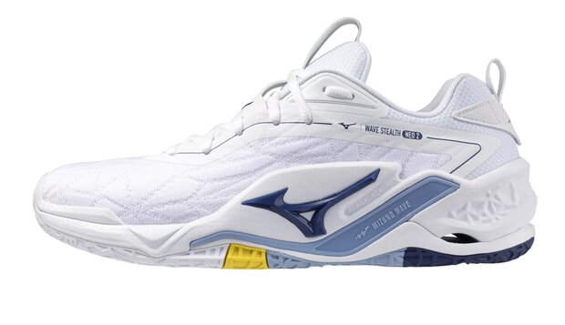 Mizuno wave Stealth NEO 2