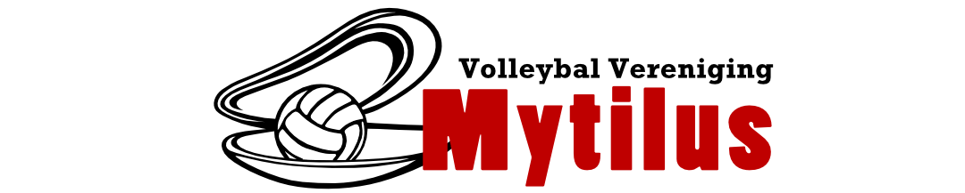 Mytilus-volleybal