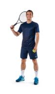 Tennis-Clothes