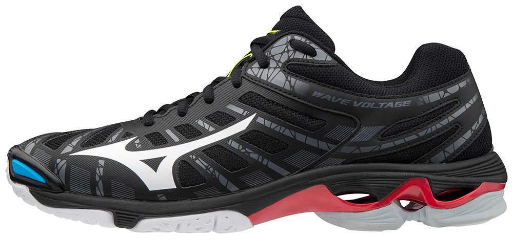 mizuno wave v
