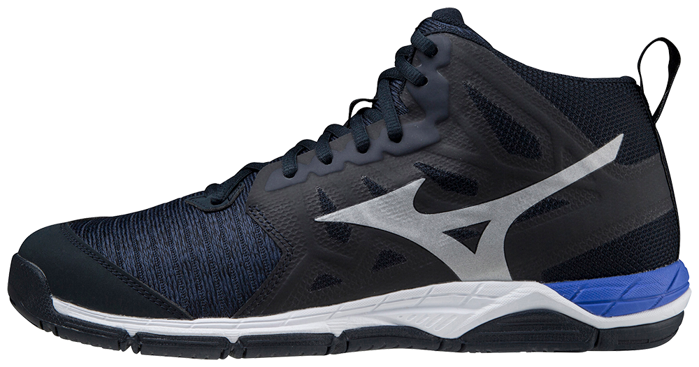 mizuno men's wave supersonic