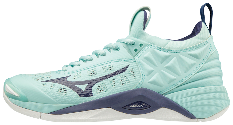 mizuno wave blocker 6