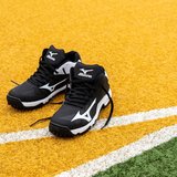 mizuno wave erupt mid