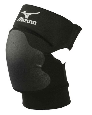 verzonden Boost op tijd Volley kneepads