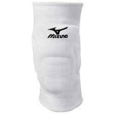 Mizuno VS1 kneepads white