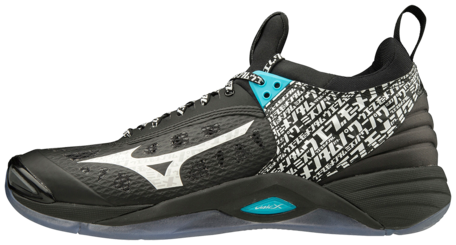 mizuno handball shoes 2019
