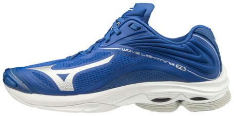 mizuno women's 430186 wave lightning z