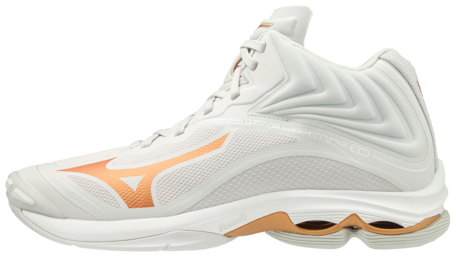 mizuno wave lightning z dames