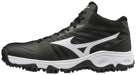 Mizuno wave Ambition MID