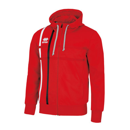 Errea Maddi (hooded) 