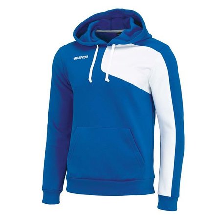 Malik hooded sweater  | outlet
