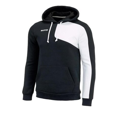 Outlet | Symmachia club hoody met clublogo