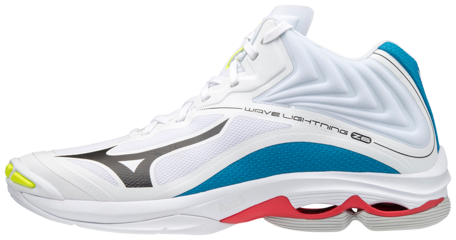 mizuno volleyball shoes 2020