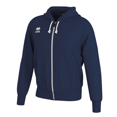 Dosko hooded sportsweater met clublogo