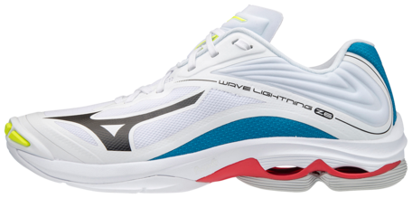 mizuno badminton shoes