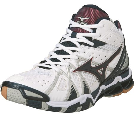 Mizuno wave Tornado 9 MID