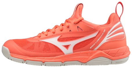 Mizuno Wave Luminous | Women