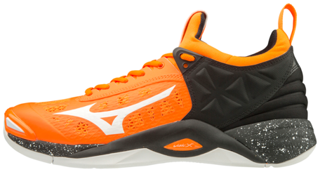 mizuno england
