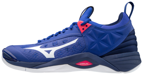 mizuno wave volley